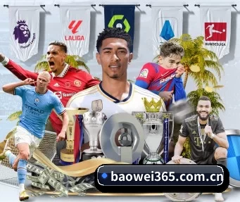 宝威 APP（Baowei Sports）